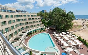 Jeravi Beach Hotel Slantchev Briag Exterior photo