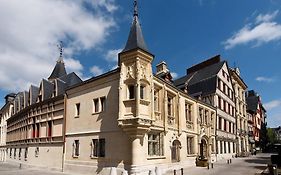 Hôtel de Bourgtheroulde, Autograph Collection Rouen Exterior photo