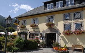 Hotel Gasthof Stranachwirt Sankt Michael im Lungau Exterior photo