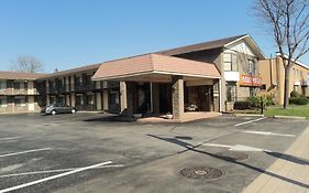 Oasis Motel By The Falls Niagara Falls Exterior photo