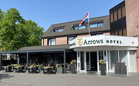 Hotel Arrows Uden Exterior photo