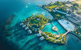 Intercontinental Tahiti Resort & Spa, An Ihg Hotel Fa'a'ā Exterior photo