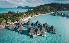 Intercontinental Bora Bora Le Moana Resort, An Ihg Hotel Exterior photo