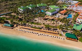 Hotel Sunsol Isla Caribe à El Cardon Exterior photo