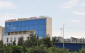 Hotel Shine Palace Tbilissi Exterior photo