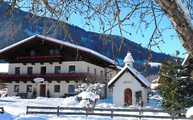 Hotel Naturpension Muehlhof à Neukirchen am Großvenediger Exterior photo