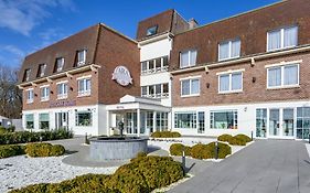 Ara Dune Hotel La Panne Exterior photo