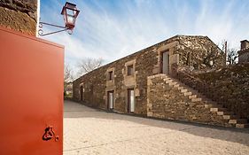 Maison d'hôtes Morgadio Da Calcada Douro Wine&Tourism à Provesende Exterior photo