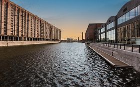 Titanic Hotel Liverpool Exterior photo