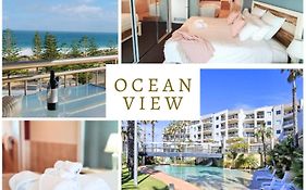 Villa Ocean View-Breath Taking Views, Amazing Facilities à Perth Exterior photo