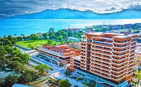 The Aurora Subic Hotel Managed By Hii Olongapo Exterior photo