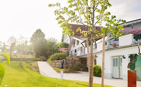 Altes Kurhaus Landhotel Trabelsdorf Exterior photo