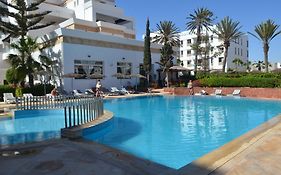 Residence Intouriste Agadir Exterior photo