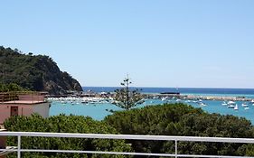 Hotel Genova Sestri Levante Exterior photo