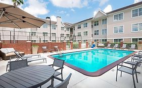 Residence Inn Tampa Sabal Park/Brandon Exterior photo