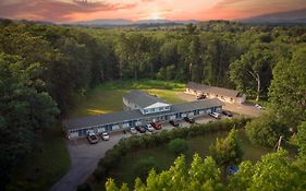 Granby Motel South Hadley Exterior photo