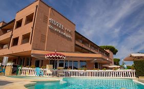 Hotel Riva Dei Cavalleggeri Bibbona Exterior photo