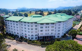 Araliya Green City Hotel Nuwara Eliya Exterior photo