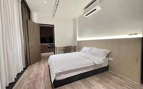 Kk Home - Bugis Service Apartment Suite Singapour Exterior photo