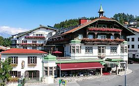 Sporthotel Igls Innsbruck Exterior photo