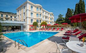 Hotel Carlton Beaulieu-sur-Mer Exterior photo