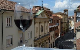 Hotel Palio Asti Exterior photo