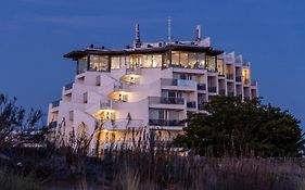 Hotel&Spa Les Bains de Camargue by Thalazur Le Grau-du-Roi Exterior photo