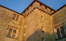 Château de Fourcès Exterior photo