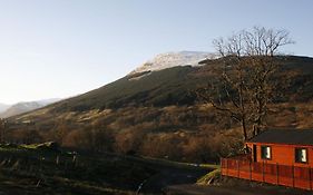 Appartement Balquhidder Braes Holiday Park à Lochearnhead Exterior photo