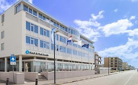 Hotel De Baak Seaside Noordwijk Exterior photo