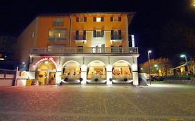 Hotel Bernina Tirano Exterior photo