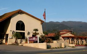 Casa Ojai Inn Exterior photo