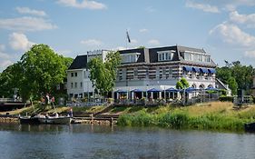 De Zon Hotel & Restaurant By Flow Ommen Exterior photo