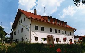Hotel Gasthof Zum Kirchenwirt à Kirchdorf am Inn Exterior photo