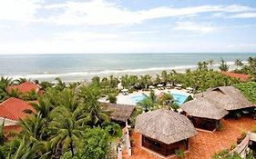 Ocean Star Resort Phan Thiết Exterior photo