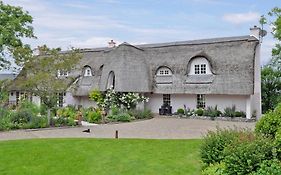 Weir Haven Boutique Accommodation Clarinbridge Exterior photo