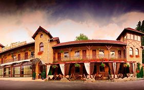 Hotel Transilvania Sighişoara Exterior photo