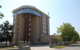 Hotel Feni Kavadartsi Exterior photo