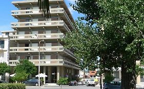 Dioscouri Hotel Sparte Exterior photo