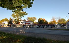 Kings Inn Orillia Exterior photo