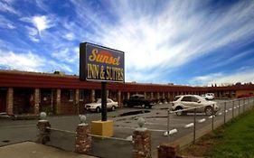 Sunset Inn&Suites West Sacramento Exterior photo