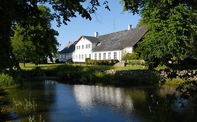 Bed and Breakfast Ronhave à Sønderborg Exterior photo