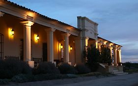 Altalaluna Hotel Boutique&Spa Cafayate Exterior photo