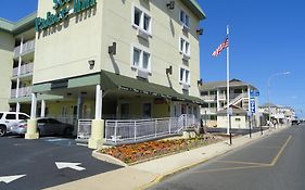 Sea Palace Inn Seaside Heights Exterior photo