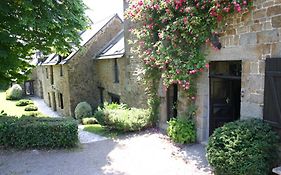 Villa Ferme Saint Christophe Exterior photo