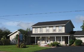 Driftwood Heights B&B Summerside Exterior photo