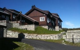 Havsdalsgrenda Geilo Apartments Exterior photo