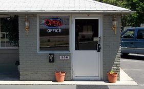 Budget Inn -Yreka Exterior photo