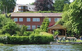 Hotel Gasthof Am See à Seedorf  Exterior photo