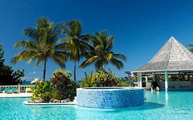 Hotel Starfish Tobago à Black Rock Exterior photo